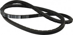 V-Belt: Section 5VX, 61" Outside Length, 5/8" Belt Width