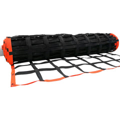 Cargo Net: 12.5' Long, 96" Wide, Polypropylene