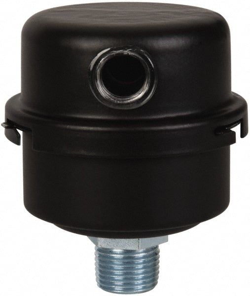 Compressed Air Filter: 3/8" NPT Port