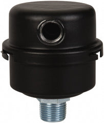 Compressed Air Filter: 3/8" NPT Port