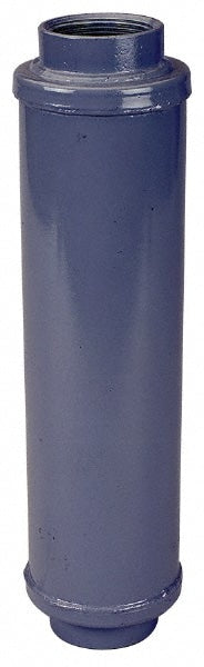 Compressed Air Filter: 3" NPT Port