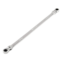 Combination Wrench: 1/4" Head Size, 0 deg Offset