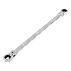 Combination Wrench: 5/8" Head Size, 0 deg Offset