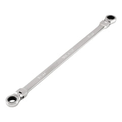 Combination Wrench: 15.00 mm Head Size, 0 deg Offset