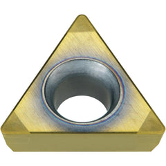 Turning Insert: NP-TPGB321-GA3 BC8220, Cubic Boron Nitride (CBN)