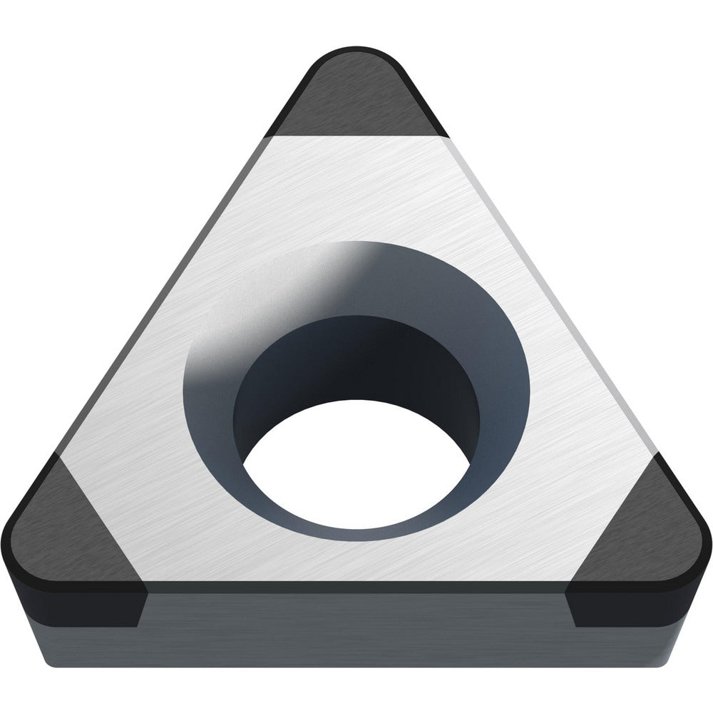 Turning Insert: NP-TPGB222-GS3 MB4120, Cubic Boron Nitride (CBN)