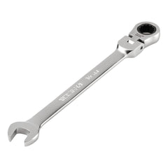 Combination Wrench: 10.00 mm Head Size, 0 deg Offset