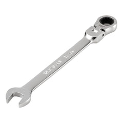 Combination Wrench: 12.00 mm Head Size, 0 deg Offset