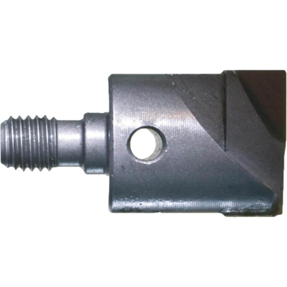 Hand Rivet Cutters; Rivet Capacity (Inch): 7/16; Material: Carbide, Steel