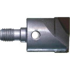 Hand Rivet Cutters; Rivet Capacity (Inch): 9/16; Material: Carbide, Steel