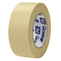 Masking & Painters Tape; Tape Type: Masking Tape; Tape Material: Crepe Paper; Length (Meters): 54.8; Thickness (mil): 7.5; Color: Tan; Series: PG27; Series Part Number: PG2455