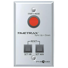 Time Cards & Time Clock Accessories; Type: Digital Timer Controller; For Use With: 4XLA9, 38P981