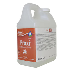 All-Purpose Cleaner:  1/2 gal, Bottle & Plastic Bottle,  No