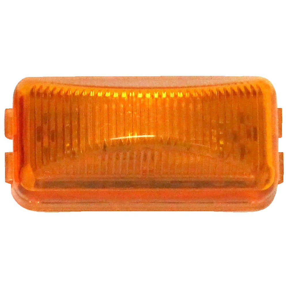 2-31/64" Long, 0.06 Amp, Side Marker Light Kit