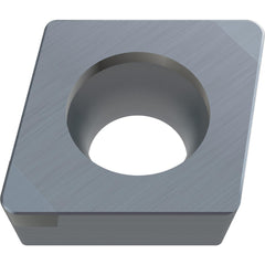 Turning Insert: NPCCGW32.52-GS2 BC5110, Cubic Boron Nitride (CBN)