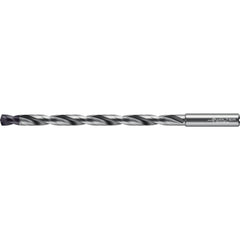 Extra Length Drill Bit:  0.4921",  140 &deg,  Carbide