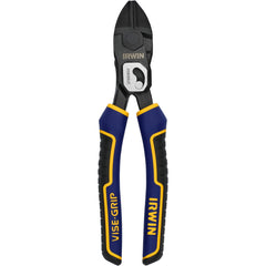 Cutting Pliers; Insulated: No; Jaw Length (Decimal Inch): 0.7800