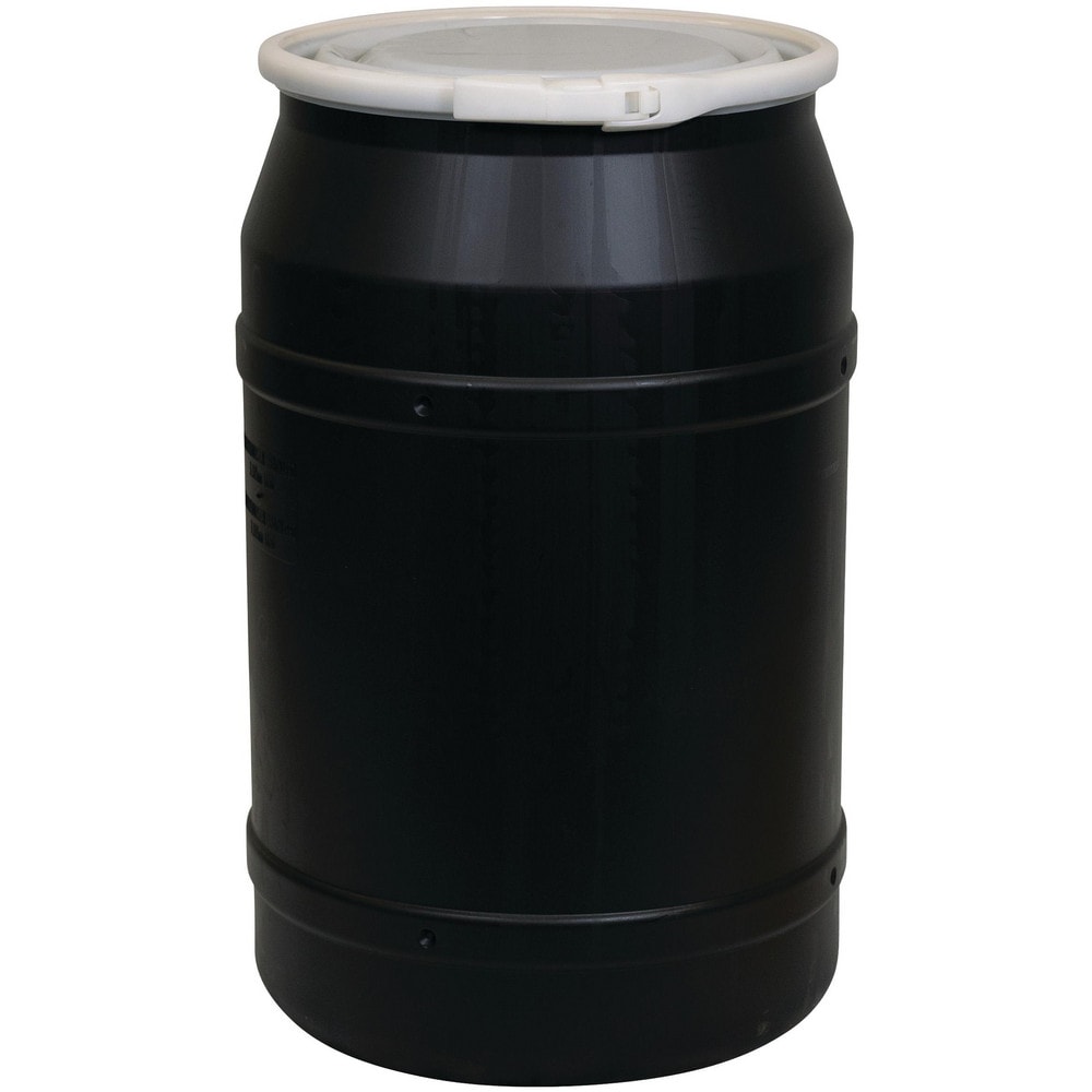 Drums & Tanks; Drum Type: Open Head; Height (Inch): 36-3/8; Diameter/Width (Inch): 21; Volume Capacity (Gal.): 55