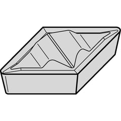 Profiling Insert: DPGR431 KCU10B, 0.1875" Thickness