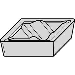 Profiling Insert: NPGR51L KCU10B, 0.1250" Thickness