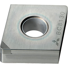 Turning Insert: NPCNGA431-GAWS2 BC8130, Cubic Boron Nitride (CBN)