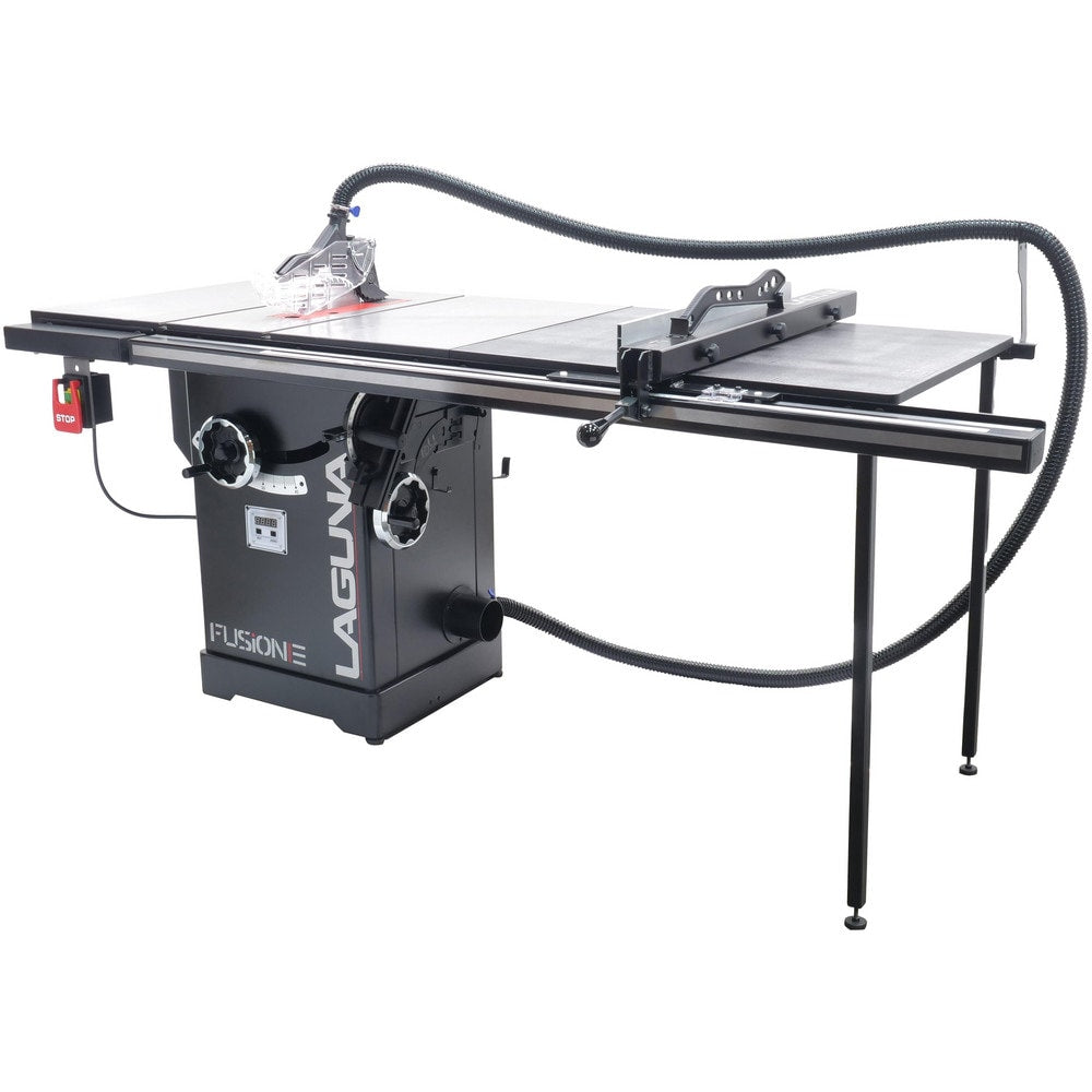 Table & Tile Saws; Blade Diameter: 10; Type: Cabinet; Rip Capacity: 36 in; Table Width: 60.0000 in; Maximum Speed: 4500 RPM