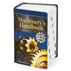 Machinery's Handbook Toolbox: 32nd Edition