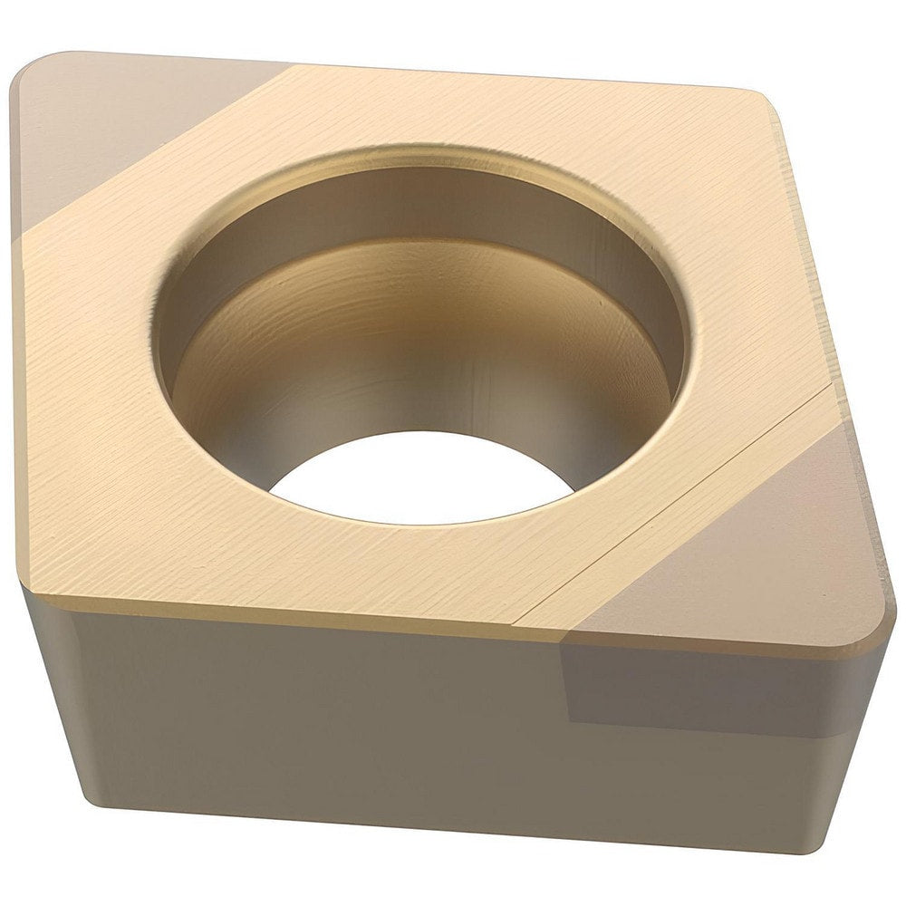 Turning Insert: CCGW32.52S-00625-L1-B, PCBN