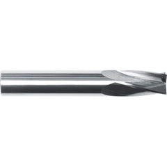 Solid Counterbores; Cutter Diameter (Decimal Inch): 0.4530; Flute Length (Decimal Inch): 1.0000; Finish/Coating: Uncoated; Shank Diameter (Inch