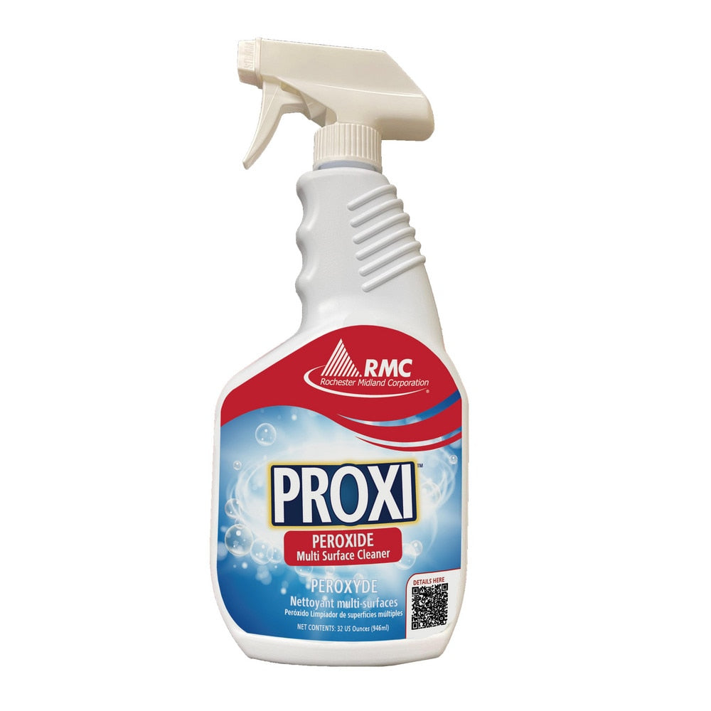 All-Purpose Cleaner:  1 qt, Bottle,  No