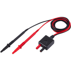 Electrical Test Equipment Accessories; Accessory Type: MC4 Solar Photovoltaic Test Lead; For Use With: CM276; Color: Red, Black; Includes: MC4 Solar Photovoltaic Test Leads