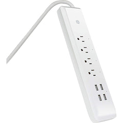 Brand: Feit Electric / Part #: POWERSTRIP/WIFI