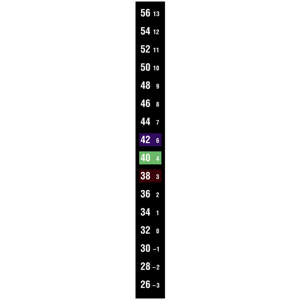 Brand: SpotSee / Part #: 4002A ADP10