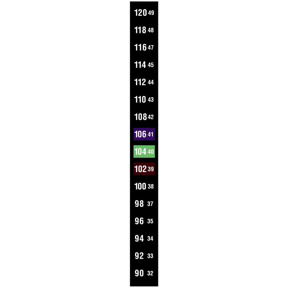 Brand: SpotSee / Part #: 4003A ADP10