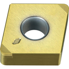 Turning Insert: NPCNGA430.5-GS2 BC8210, Cubic Boron Nitride (CBN)