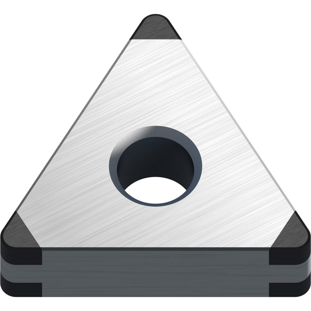 Turning Insert: NP-TNGA331-GA6 MB8120, Cubic Boron Nitride (CBN)