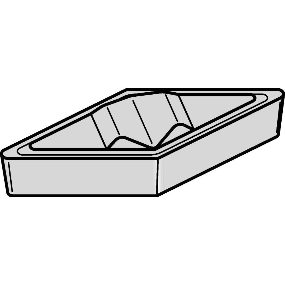 Profiling Insert: VPGR331 KCP25C