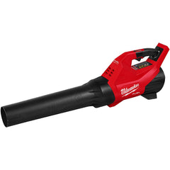 Battery Handheld Blower: 500 CFM