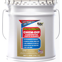 Professional Non-Chlorinated Chem-Dip: Pail