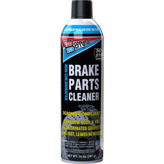 Brake Parts Clnr (non-Chlor.) Meets SCAQM REQ: 14.00, Aerosol Can