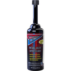 Automotive Fuel System & Restoration Kits; Type: B-12 Chemtool Intake Valve and Injector Cleaner; Contents: 12 oz Pour Bottle; Number Of Pieces: 1; Container Type: Bottle