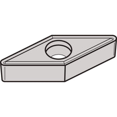 Turning Insert: VBMT3305LF KCP25C, Carbide