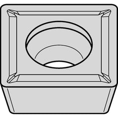 Turning Insert: SPMT3252LF KCP25C, Carbide