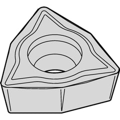 Turning Insert: WPMT3251LF KCP25C, Carbide