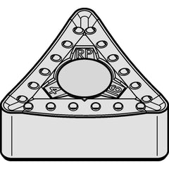 Turning Insert: TNMM433RP KCP25C, Carbide