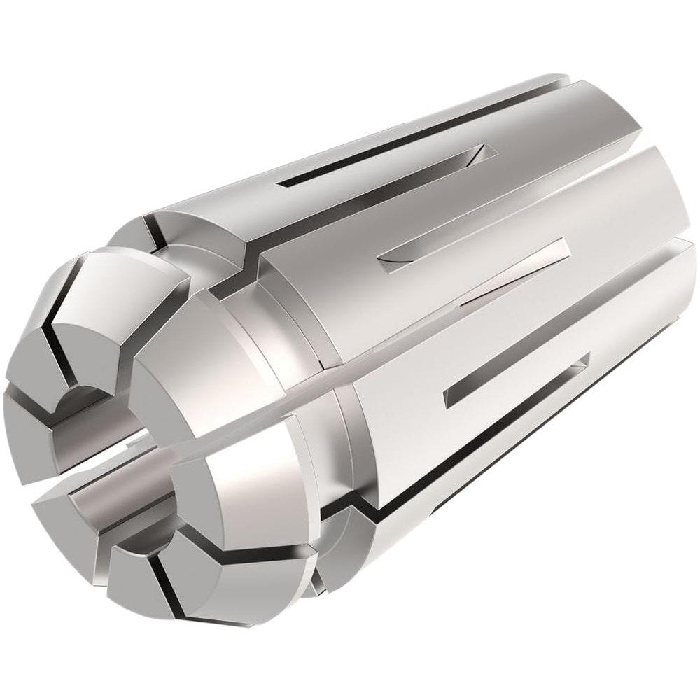 ER Collet: ER20, 4.00 mm Collet Size, Through Coolant Sealed