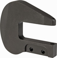 Power Riveter Accessories; Accessory Type: C Yoke