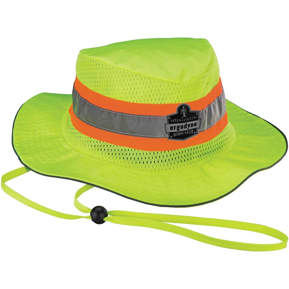 Ranger Hat:  Size 2X-Large,  Lime