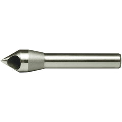 5/8 Countersink and Deburring Tool 60 Degree Cleveland 3001 Bright Cobalt