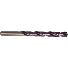 Brand: Precision Twist Drill / Part #: 5996345